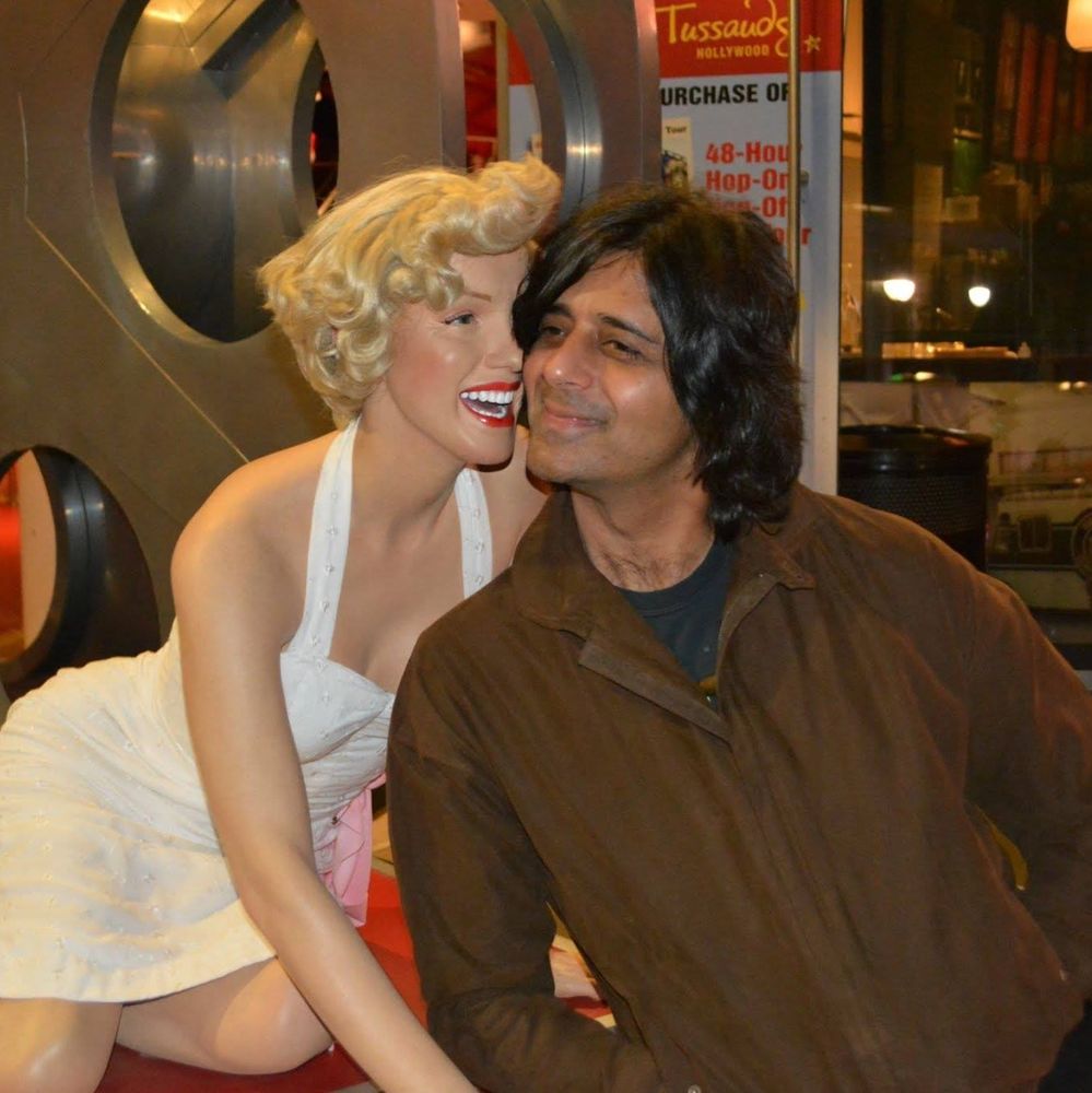 Meet your Posher, Long